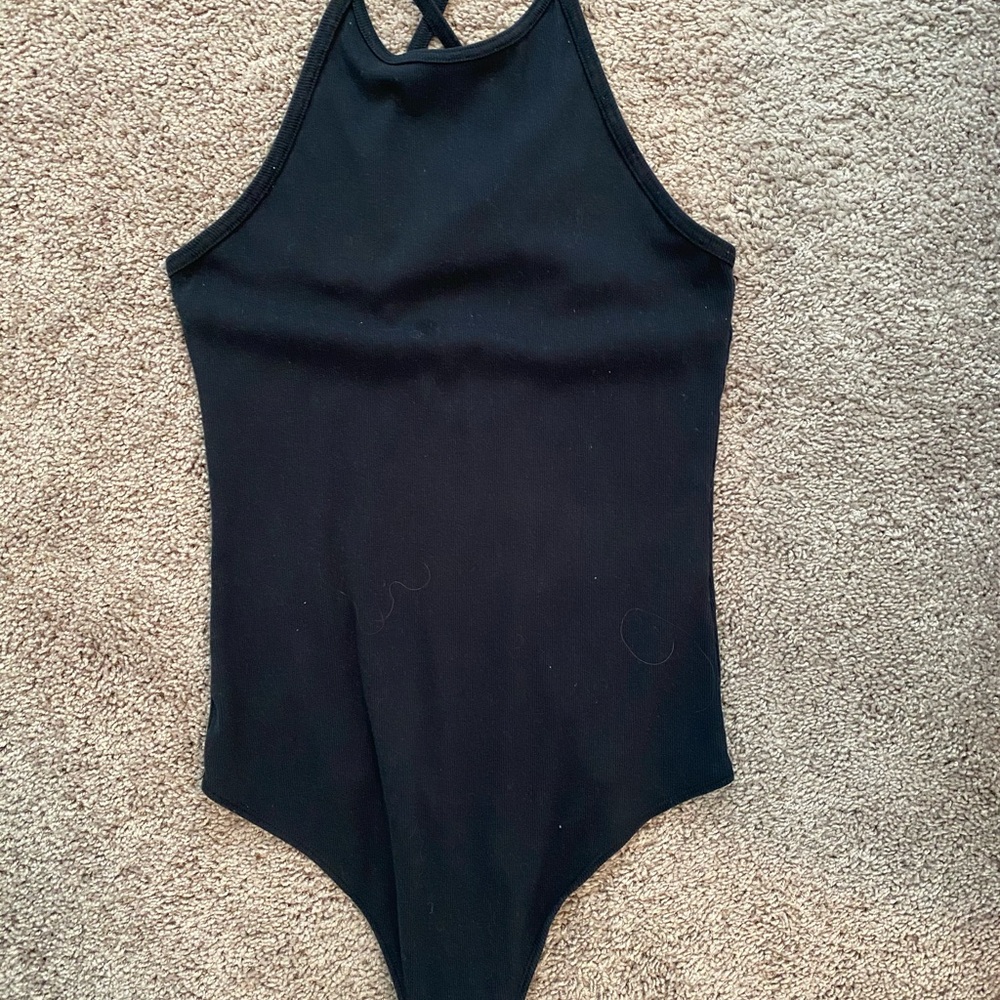 Abercrombie and Fitch Bodysuir